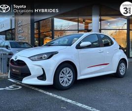 116H DYNAMIC 5P MY22