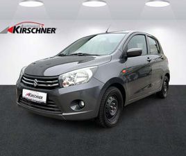 CELERIO 1,0 SHINE