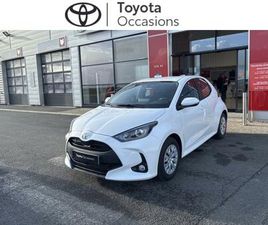 70 VVT-I DYNAMIC BUSINESS 5P MY22