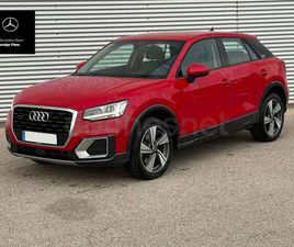 AUDI Q2 DESIGN 40 TFSI QUATTRO S TRONIC