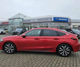 HONDA CIVIC LIM. 5-TRG. E:HEV ELEGANCE