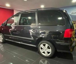 SEAT ALHAMBRA 1.9 TDI REFERENCE