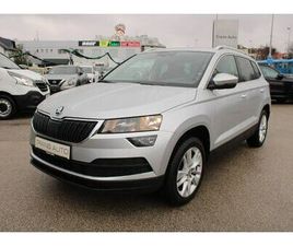 ŠKODA KAROQ 1.5 TSI BUSINESS, 2022 GOD.