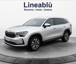 KODIAQ 2.0 TDI DSG 7 POSTI STYLE