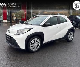 1.0 VVT-I 72CH DYNAMIC