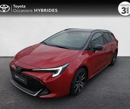 1.8 140CH GR SPORT MY25