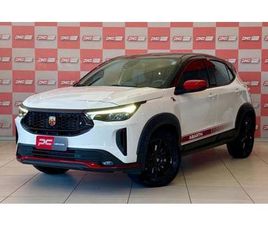 FIAT PULSE ABARTH 1.3 TURBO 16V FLEX AUT.