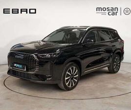 1.5 TGDI PHEV 347 E-CVT LUXURY TECHO PORTON MIRROR