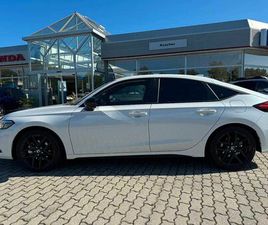 HONDA CIVIC LIM. 5-TRG. E:HEV SPORT