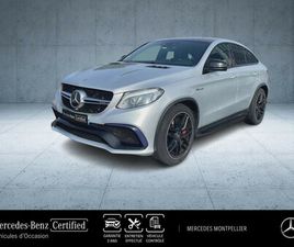 63 AMG S 585CH 4MATIC 7G-TRONIC SPEEDSHIFT PLUS