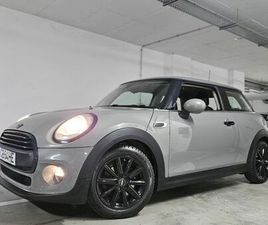MINI MINI COOPER