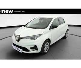 ZOE R110 ACHAT INTÉGRAL - 21 ENTRY