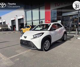 1.0 VVT-I 72CH DYNAMIC