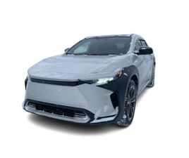 TOYOTA BZ4X XLE* 360 КАМЕРА* ОБДУХВАНЕ* ПАНОРАМА*