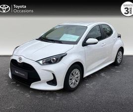 70 VVT-I DYNAMIC 5P MY22