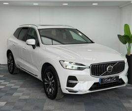 VOLVO XC 60 2.0 T6 PHEV INSCRIPTION EXPRESSION AWD