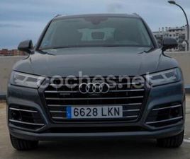 AUDI Q5 COMPETITION 55 TFSI E QUATTRO S TRONIC