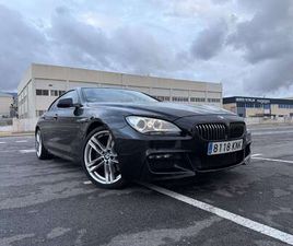 640DA GRAN COUPÉ M SPORT EDITION