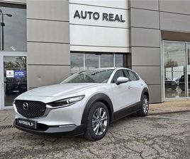 MAZDA CX-3 2.5L E-SKYACTIV G M HYBRID 140 CH 4X2 BV