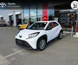 1.0 VVT-I 72CH DYNAMIC MY23