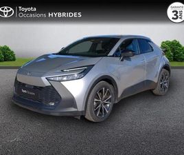 2.0 HYBRIDE 200CH DESIGN NG23