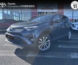 197 HYBRIDE DYNAMIC EDITION AWD CVT