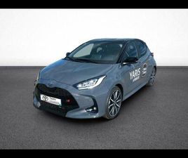 130H GR SPORT 5P MY25