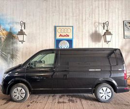 VOLKSWAGEN TRANSPORTER T6.1 2.0 TDI 150 CV 4MOTION L1H1