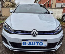 GOLF VOLKSWAGEN GOLF GTE 204CV FULL OPTIONAL DSG