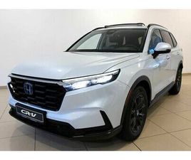 HONDA CR-V ELEGANCE 2WD NAVI RFK PDC SHZ LHZ PANO