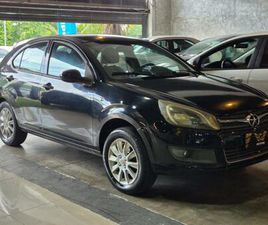 JAC J3 1.4 16V 5P MEC.