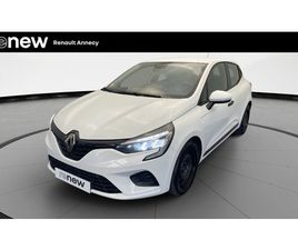RENAULT CLIO SOCIETE CLIO SOCIETE BLUE DCI 100 - 21N