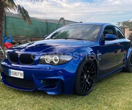 BMW SERIE 1 130I