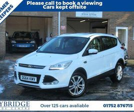 2.0 TDCI TITANIUM X AWD EURO 5 5DR