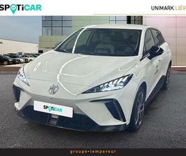 EV 204CH - 64KWH LUXURY MY23