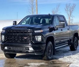 2022 CHEVROLET SILVERADO 3500HD 4WD CREW CAB 159 LT/TRUE NORTH E