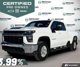 2023 CHEVROLET SILVERADO 3500HD LT 4WD CREW CAB