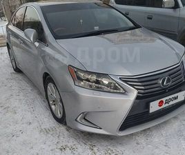 LEXUS HS HS 250H