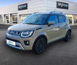 1.2 DUALJET HYBRID 83CH PRIVILEGE AUTO