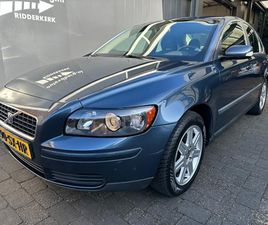 VOLVO S40 VOLVO S40 2.4 KINETIC