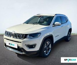 1.4 MULTIAIR II 140CH LIMITED 4X2 EURO6D-T