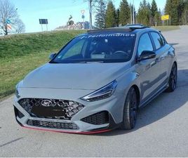 N PERFORMANCE, 5 JAHRE GARANTIE