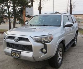 TOYOTA 4RUNNER 4.0* V6* ПОДГРЕВ* КАМЕРА* КЕЙЛЕС* LANE* ASSIST