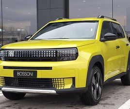 1.2 HYBRID 110CV LA PRIMA