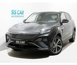 MG MARVEL R 70 KWH AWD PERFORMANCE