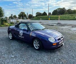 ② MGF 1998 — MG — 2EMEMAIN