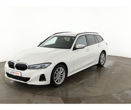 318D MILD-HYBRID