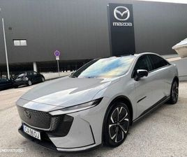 MAZDA 6E 68.8 KWH TAKUMI