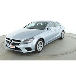 CLS 220 D