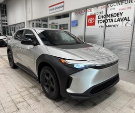 TOYOTA BZ4X LE* ПОДГРЕВ* КАМЕРА* SUNROOF* ОТ ПРЕДСТАВИТЕЛСТВО